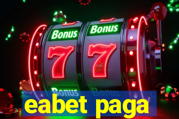 eabet paga